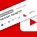 Comments youtube