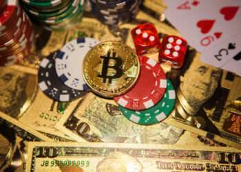 Why Should I Play Bitcoin Casino Games?
