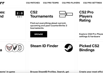 Why is There a High Ping in CS2: Common Reasons and Solutions