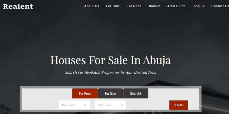 AI Realent Global Resources Ltd Launches New Android App for Abuja’s Real Estate Market