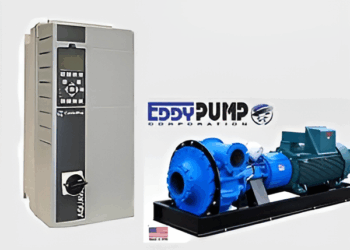 Source: Eddy Pump