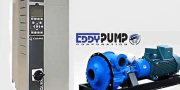 Source: Eddy Pump