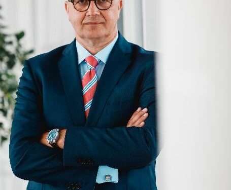 Utility Global Recruits Former Tata Steel Division CEO to Speed Global Hydrogen Shift