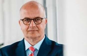 Utility Global Recruits Former Tata Steel Division CEO to Speed Global Hydrogen Shift