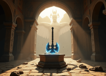 Hidden God of War Ragnarok Secrets That 99% of Players Miss