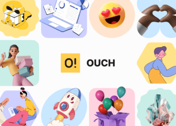 Ouch Illustrations: Visual Solutions for Digital Design in 2025
