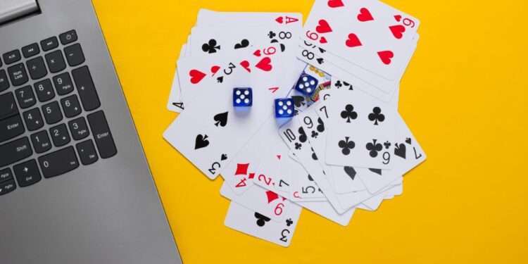 Can You Play for Real Money at Online Gambling Sites in Canada? Find Out Here!
