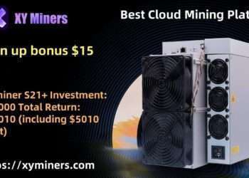 XY Miners receives $70 million in funding to bring users $3,000 in passive income per day