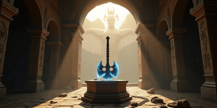 Hidden God of War Ragnarok Secrets That 99% of Players Miss
