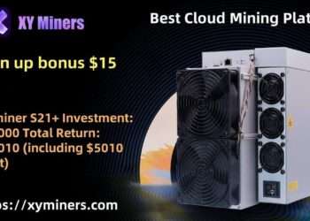 XRP News Today: Why Holders Are Flocking XY Miners Earn $7,880 a Day