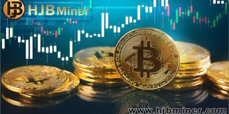 HJB Miner received 100 million dollars in strategic financing to bring better experience to users.