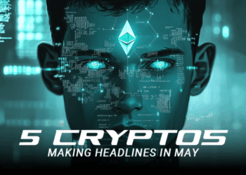 Experts Are Tracking These 5 Quiet Climbers—Which One Could Be Best Crypto to Watch Now?