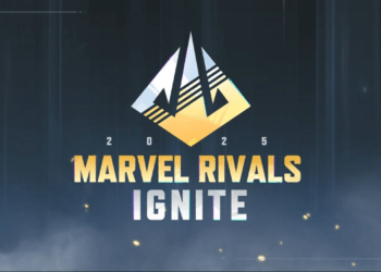 Marvel Rivals Ignite: The First Big Esports Tournament