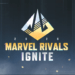Marvel Rivals Ignite: The First Big Esports Tournament