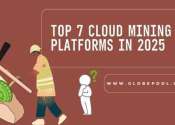 Top 7 Cloud Mining Platforms in 2025: Which One Is the Most Profitable?