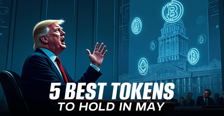 Best altcoins to buy for next bull run