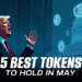 Best altcoins to buy for next bull run