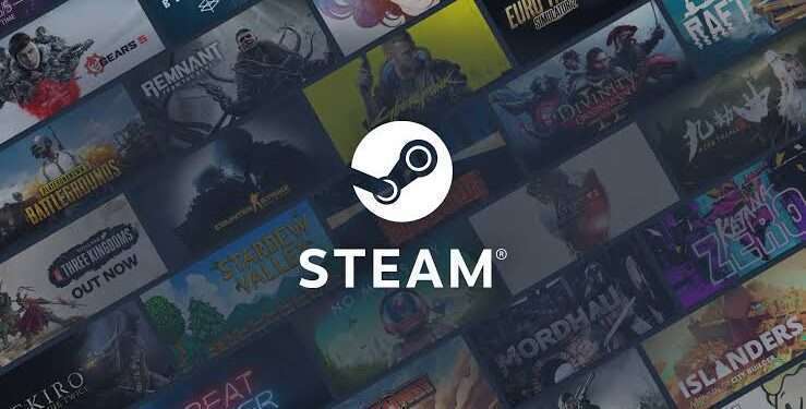 89 Million Steam Accounts Allegedly Compromised in Massive Data Breach