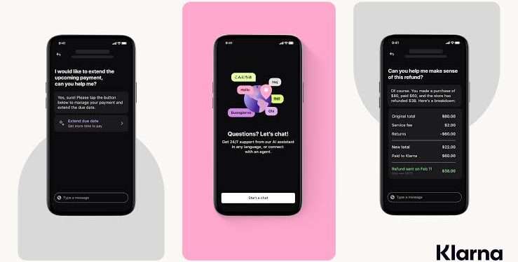 Klarna Rethinks AI Push: CEO Pledges Return of Human Customer Service Agents