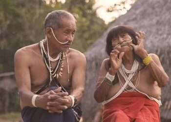 Amazon Tribe Takes Legal Action Against Major Media Outlets Over Harmful Internet Story