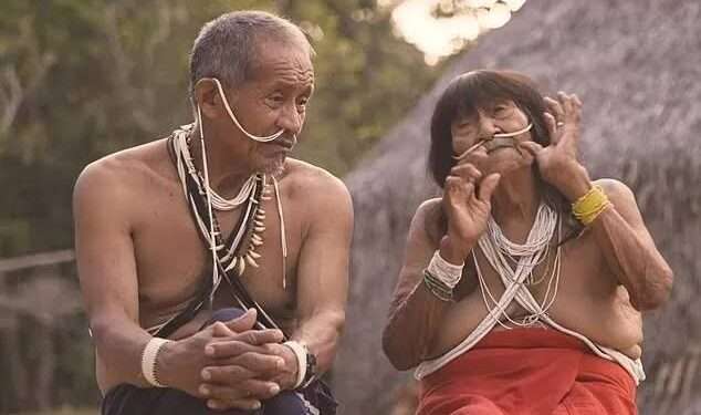 Amazon Tribe Takes Legal Action Against Major Media Outlets Over Harmful Internet Story