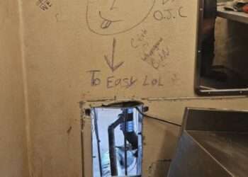 New Orleans Jailbreak Highlights Deep-Rooted Failures in City’s Troubled Prison System