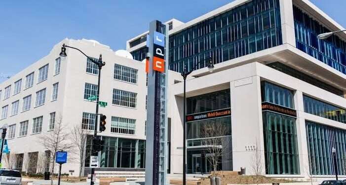 NPR and Local Stations Sue Trump Over Funding Cuts: A Fight for Free Press