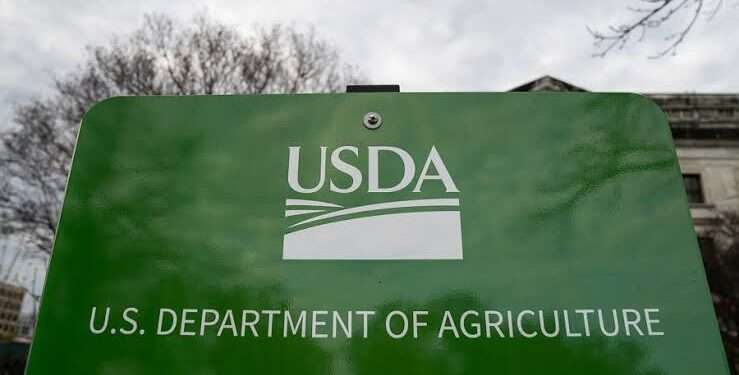 USDA Faces Backlash Over Push for States’ SNAP Data Sharing