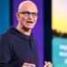Satya Nadella Highlights AI's Growing Role: Up to 30% of Microsoft Code Now AI-Generated