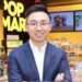The $1.6 Billion Toy: How a Chinese CEO Became an Overnight Sensation