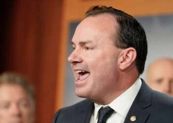 Senator Mike Lee Introduces Controversial Bill to Redefine Obscenity and Criminalize Pornography Nationwide