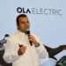 Ola Brand IP Shift Planned by Bhavish Aggarwal, Investors Raise Red Flags
