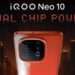 iQOO Neo 10 Set to Launch in India on May 26: Everything you need to know
