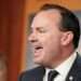 Senator Mike Lee Introduces Controversial Bill to Redefine Obscenity and Criminalize Pornography Nationwide