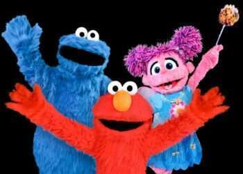 Sesame Street Finds a New Home on Netflix with Fresh Episodes, Classic Content, and More