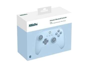 8BitDo Halts U.S. Shipments Amidst New Tariffs on Chinese Imports