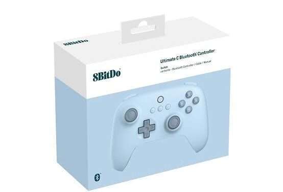 8BitDo Halts U.S. Shipments Amidst New Tariffs on Chinese Imports