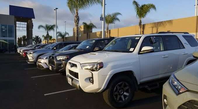 House Moves to Block California’s 2035 Gas Car Ban, Sparking Legal and Political Debate