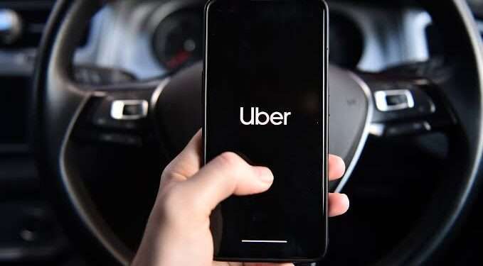 Uber Expands Cash Payment Option Across Most UK Cities Amid Calls to Protect Cash Access