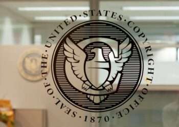 Trump-Appointed Officials Denied Entry to U.S. Copyright Office Amid Leadership Shake-Up