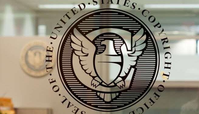 Trump-Appointed Officials Denied Entry to U.S. Copyright Office Amid Leadership Shake-Up