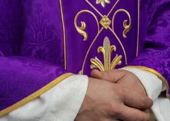 Liturgical Vestments and Church Architecture: Harmony and Coherence