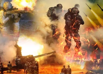 Indian Defence Forces Granted Emergency Procurement Powers Amid Operation Sindoor