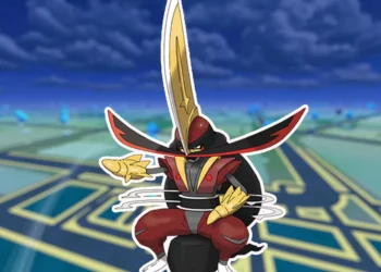 How to Get Kingambit in Pokémon GO