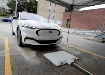 India’s EV Push Gets a Boost with Indigenous Wireless Charger