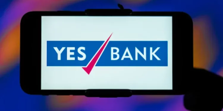 Yes Bank Shares Surge After SMBC Buys 20% Stake; Price Expected to Rally to ₹25