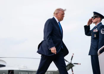 Trump Proposes $163 Billion Budget Cut, Slashes Domestic Spending to Boost Defense and Border Security