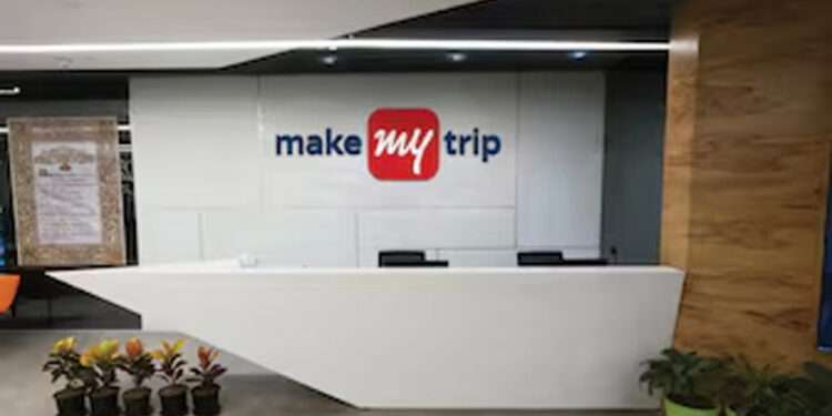 Bookings to Azerbaijan and Türkiye Drop 60%, Cancellations Rise 250%: MakeMyTrip Reports