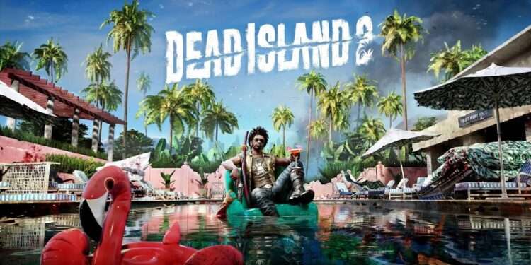 Dead Island 2