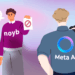 noyb Accuses Meta of Fresh GDPR Breach with New AI Training Plans on EU User Data